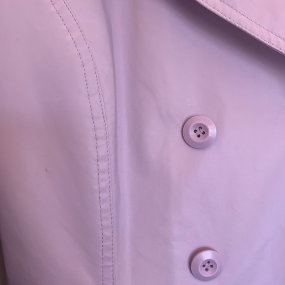 Rain Jacket - Picture 5 of 11